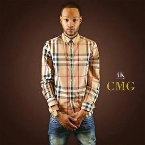 Meet your Posher, Kenneth